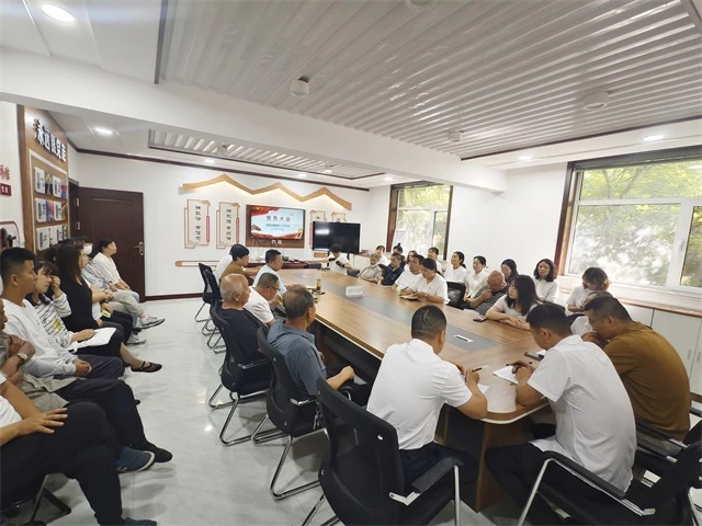 凝心铸魂守初心 砥砺奋进庆七一——普惠泉社区开展建党节系列主题活动