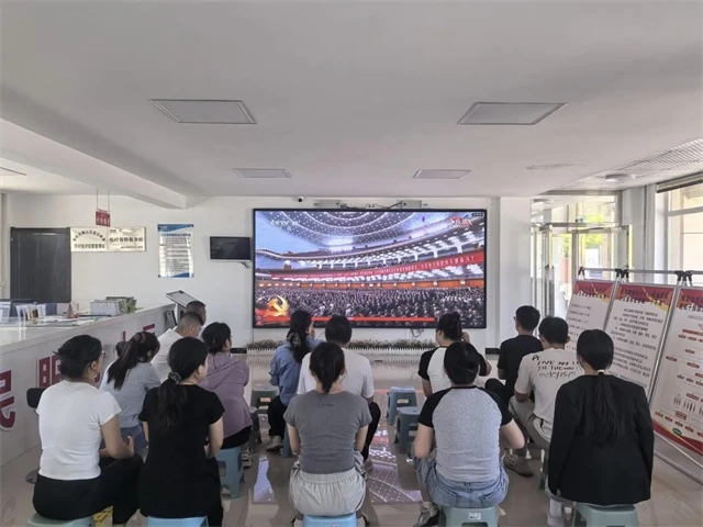 赵石畔镇