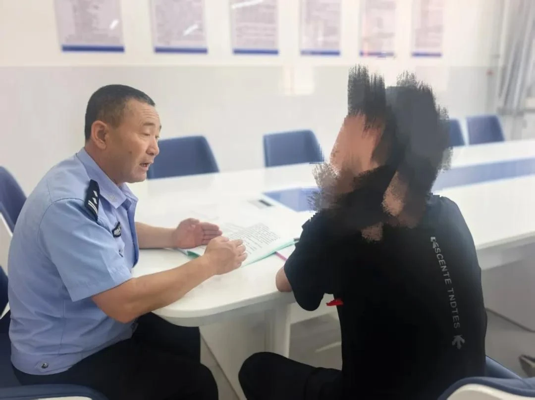 对存在严重不良行为的未成年人实行分级分类管控