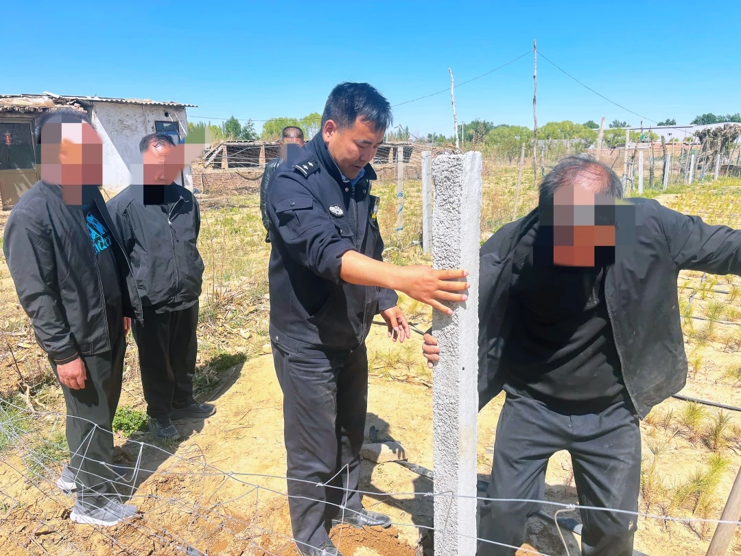 东坑派出所推行“错时调解+田间办公”模式