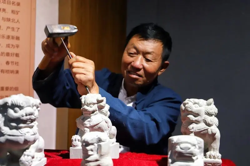 绥德县：秦汉名邦、黄河岸边的旱码头