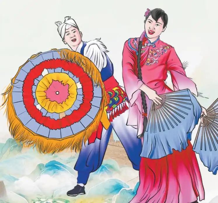 文脉绵长 传承不息——榆林非遗传承保护五年答卷