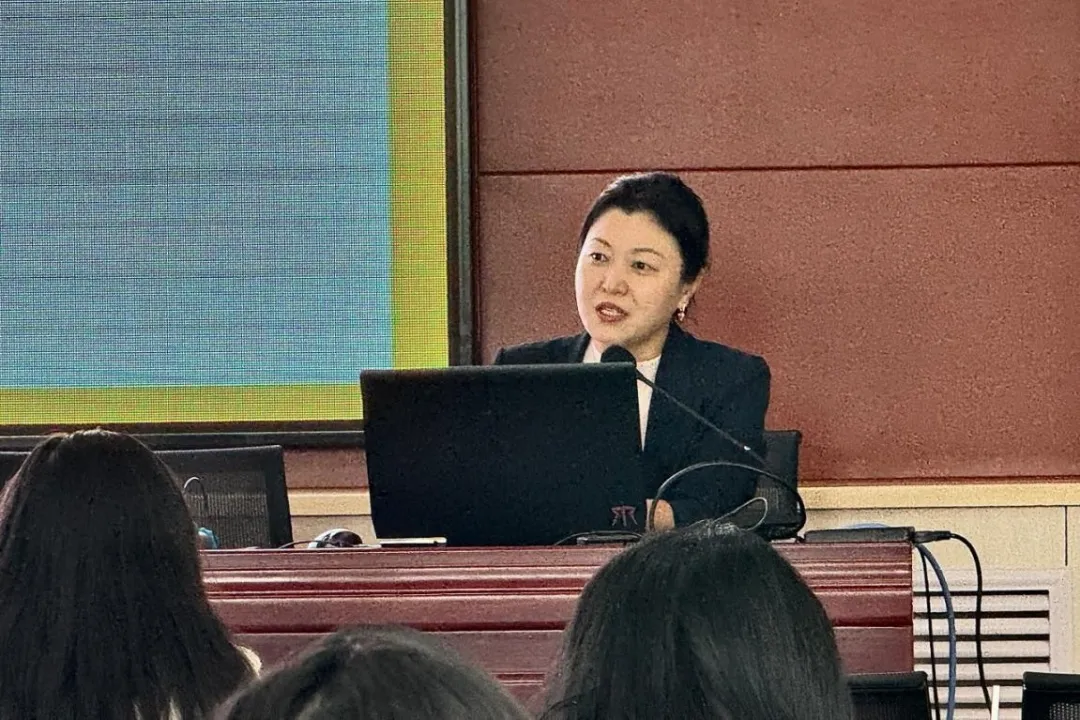 9月18日至19日,榆林市基础教育教学能手培养对象第二次集中研修在高新二中举办