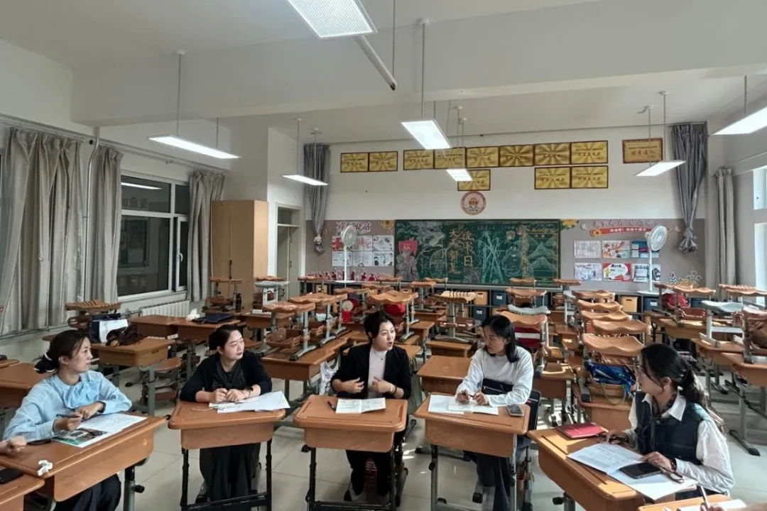 榆林市基础教育教学能手培养对象培养工作第二次集中研修培训成功举办