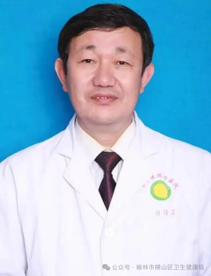 贾冰心｜副主任医师｜普外科主任
