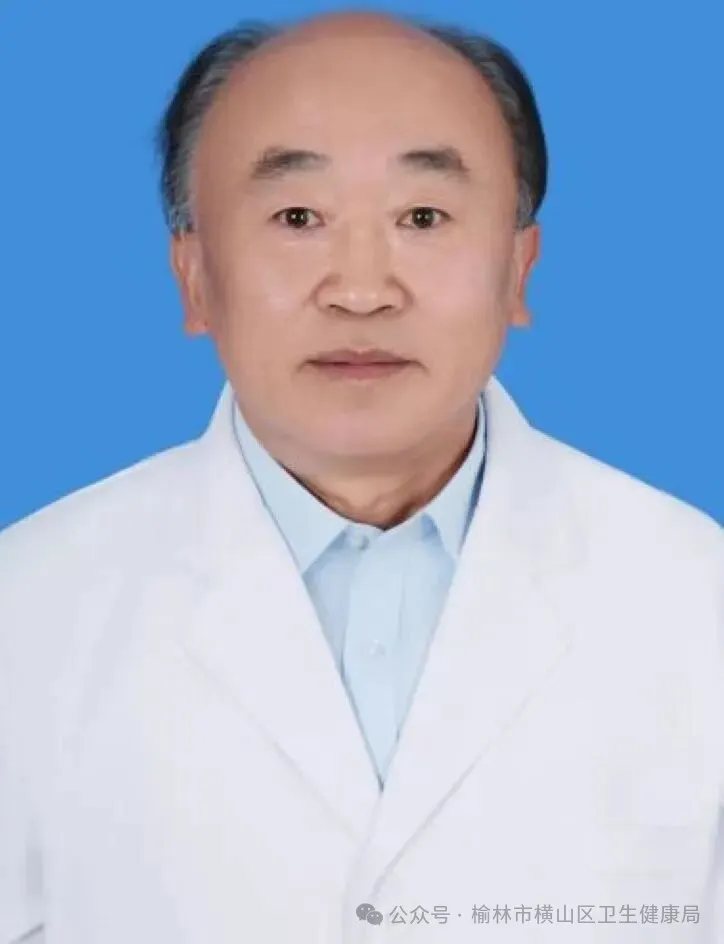 李建明｜副主任医师