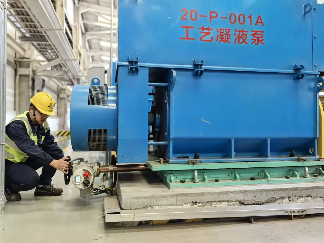 严守安全红线,从严管控筑牢生产根基
