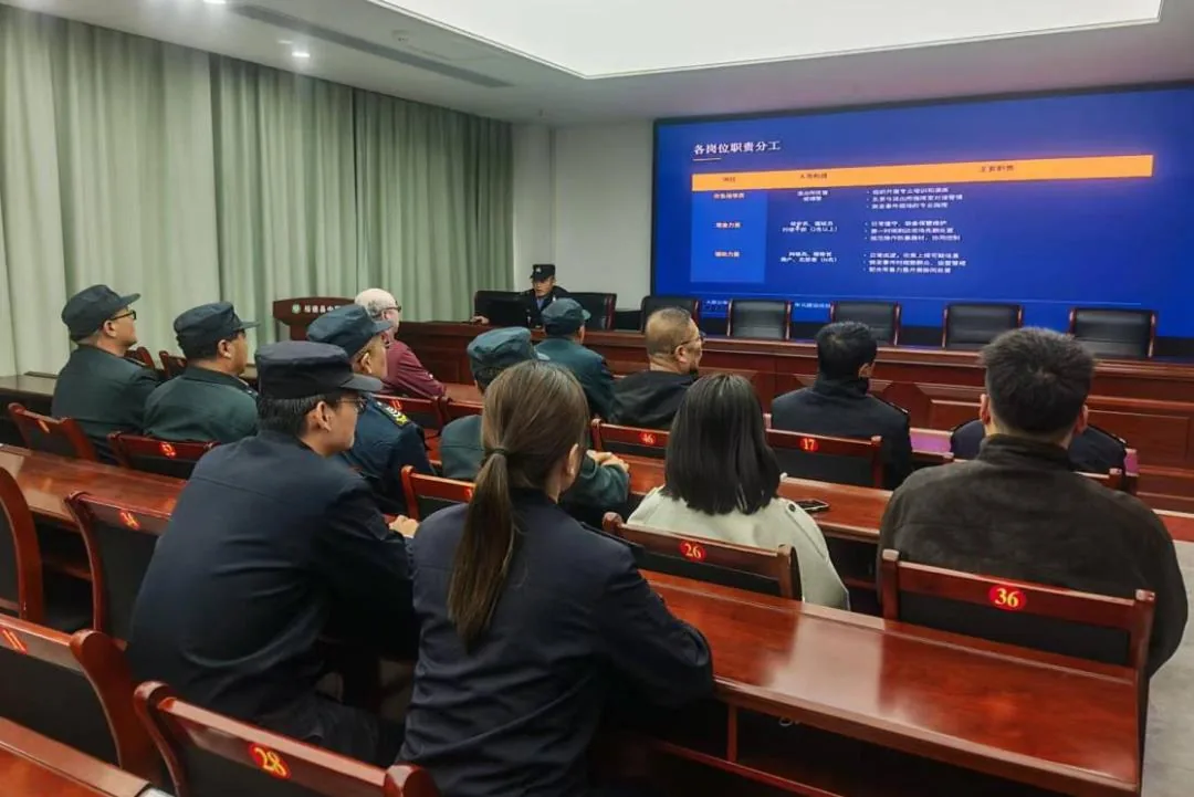夯实基层末梢力量 提升应急处突能力 | 绥德公安辛店派出所开展最小应急单元培训及实战演练