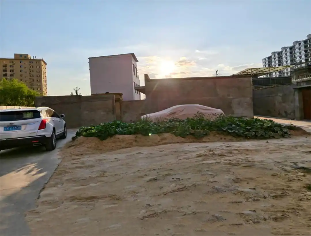 今年以来,榆阳区鼓楼街道环城北路社区以