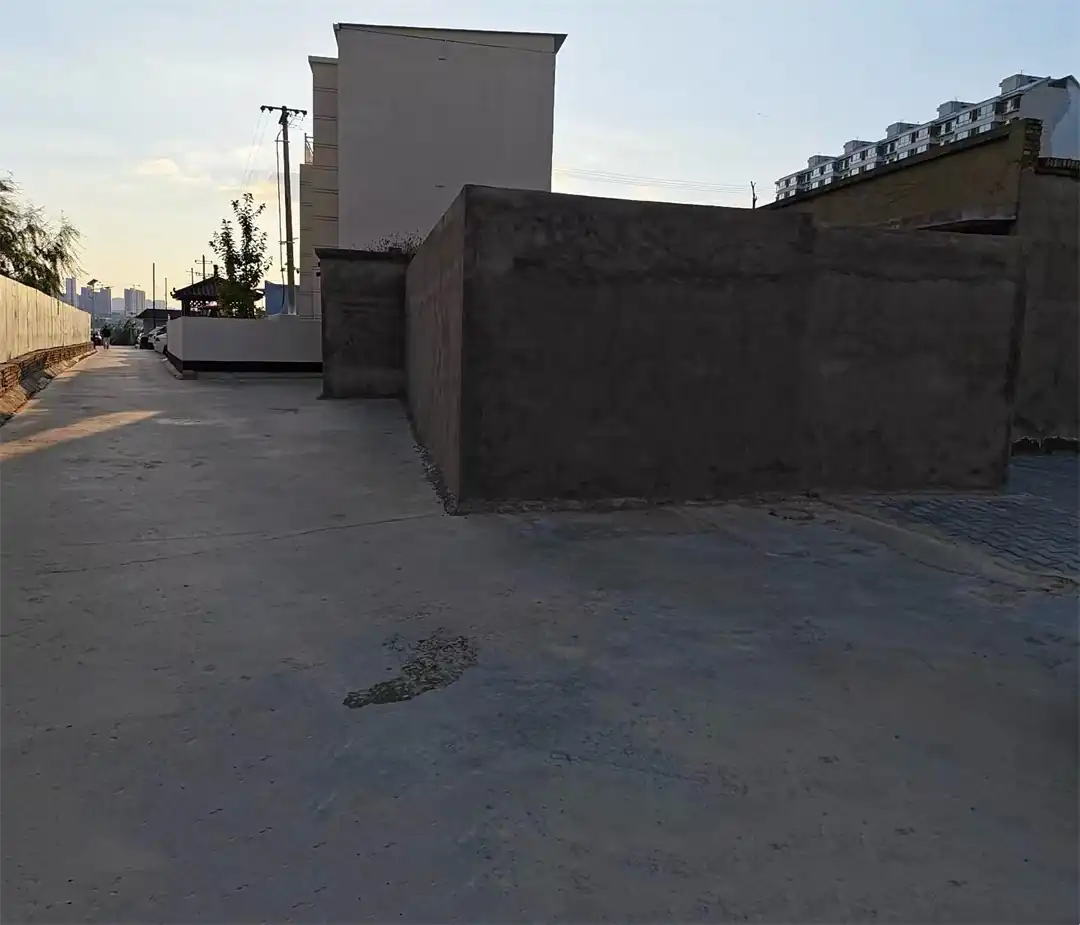 今年以来,榆阳区鼓楼街道环城北路社区以