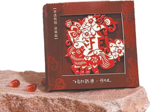 黑土地的女儿 黄土地上开花——“榆林非遗新青年”隋岩峰的指尖传承路