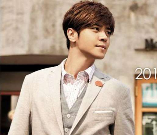 罗志祥早期早期帅照片,罗志祥车震门