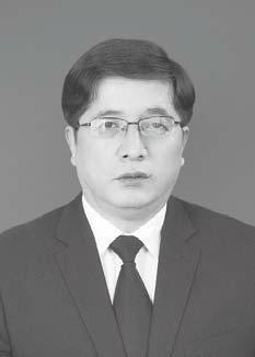 铜川一批市管干部任职前公示 有问题可反映